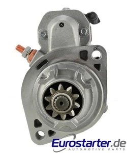 1* Anlasser Denso Neu Original 428000-7100 für Cummins - Bild 1 von 4