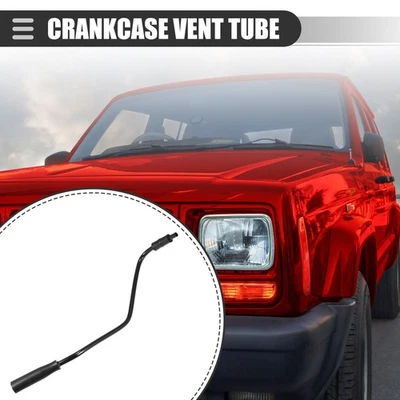 Вентиляционный шланг с вентиляционной трубкой картера для Jeep Wrangler Grand Cherokee 1997-2004 - Изображение 1 из 4