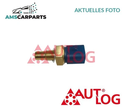 KÜHLMITTELTEMPERATURSENSOR AS2054 AUTLOG NEU OE QUALITÄT - Image 1 of 4