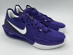 Nike Air Zoom GT Cut 3 TB Promo Court Purple HJ7022-500 Herren Größe 9 " - Bild 1 von 5