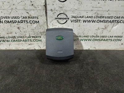 LAND ROVER DISCOVERY 4 L319 STEERING WHEEL AIRBAG 6H22-042B63-AD - Image 1 of 4