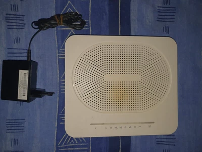 Modem Tim Smart Router TECHNICOLOR TIM SMART MODEM  TG789vac v2  - Immagine 1 di 4