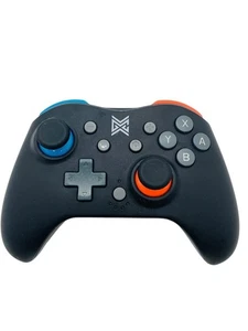 Nintendo Switch Mobile Gaming Corps Controller Blau und Rot - Bild 1 von 4