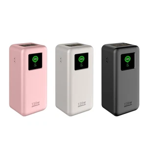 Precise Fit Silicone Cover For 20000mAh Powerbanks Bank Wear Resistant - Picture 1 of 11