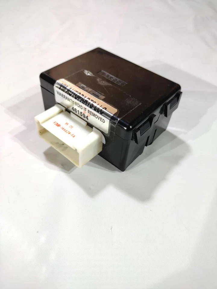 92 93 94 95 96 Ford Bronco F150 Módulo de relé limpiaparabrisas F4TF-17D539-CA OEM Foto 1 de 4