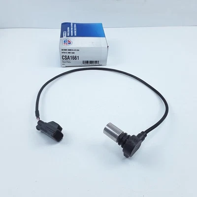 Engine Camshaft Position Sensor Fits Volvo C70 S80 S70 S60 V70 (1999 2000 2001) - Image 1 of 4