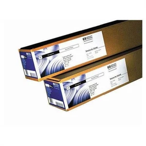HEWLETT-PACKARD HP Papier gestrichen Rolle 84,1cm 33,11 # Q1441A - Bild 1 von 1