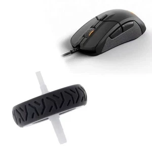 Kann Ihr Spiel verbessern Ersatz Mausrad für SteelSeries Geräte - Afbeelding 1 van 9