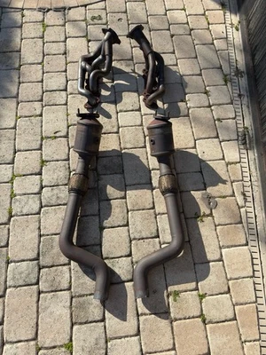 Escape GT500  Foto 1 de 4