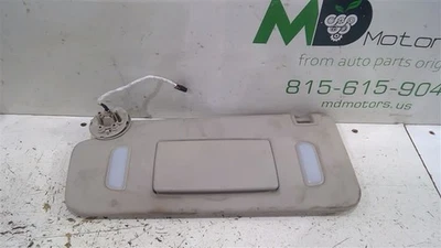 Chevrolet Colorado 2018-2023, montaje parasol/parasol lateral izquierdo 23393317 Foto 1 de 4