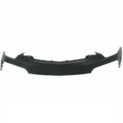 For Saturn Vue 2008 2009 2010 Bumper Cover Front Upper Prime CAPA GM1014104 Foto 1 de 4