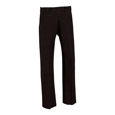 Мужские брюки Kiton Napoli с 4 карманами 100% хлопок брюки итальянский размер 52 США 36 - Изображение 1 из 4