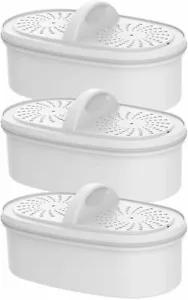 3Packs Waterdrop Replacement Filters for All Waterdrop Pitcher Filtration System - Picture 1 of 7