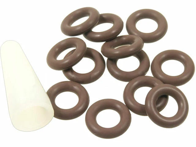 Kit de sello de inyector de combustible para Jeep Compass 2008 2009 W412YD 2007-2010, 2012-2017 Foto 1 de 1