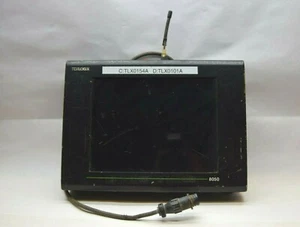 TEKLOGIX 8050 Operator Interface - Picture 1 of 4