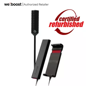 Certified Refurbished weBoost Drive Sleek OTR Cell Booster for Trucks 470235R - Picture 1 of 6