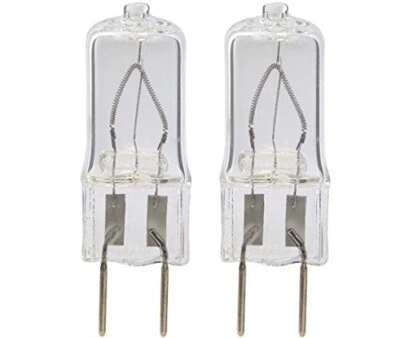 EDGEWATER PARTS WB25X10019 2 PACK Halogen LIGHT Bulb