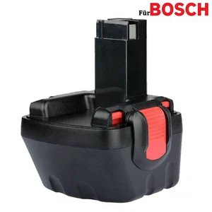 5000mAh 12V Akku Für Bosch BAT043 BAT045 Akku PSR 1200 PSR 12-2 GSB GSR GLI 12V - Picture 1 of 11