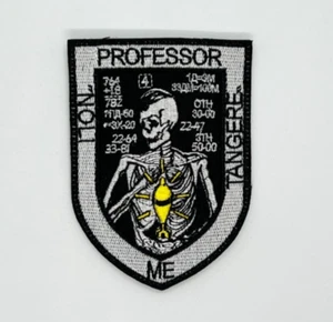 MILITARY EMBROIDERED PATCH "SPECIAL OPERATIONS FORCES" - Picture 1 of 2