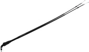 KTM EXC 500 2013-2016 Motion Pro Black Vinyl Throttle Cable 10-0122 - Picture 1 of 1