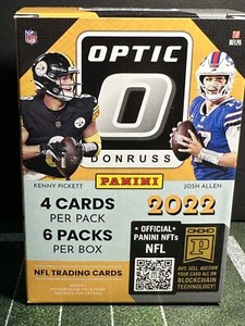 2022 Donruss Optic - Veterans Base & Holo #1-200 You Pick Card | Buy 2 Free Ship