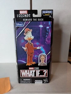 Marvel Legends Howard the Duck from What If... - No BAF Part - Picture 1 of 2
