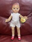 Effanbee Tonner Patsy Ann Reproduction Doll 18"