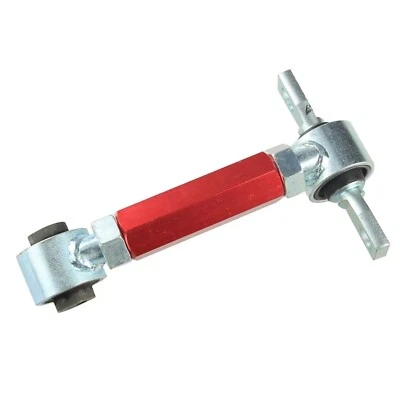 frperce Adjustable Rear Racing Suspension Camber Kit Control Arm Rear Camber... - Image 1 of 4