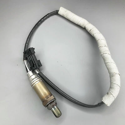 Sensor de oxígeno lambda original original para Saab 9-3 9-5 13817 1999-2000 Foto 1 de 4