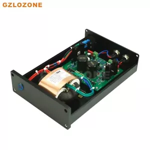 Fuente de alimentación lineal de 2 vías STUDER 900 para preamplificador/DAC DC 5V---24V (opcional) - Imagen 1 de 6