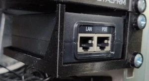 Ubiquiti Unifi POE Rack Mount Power - Picture 1 of 1