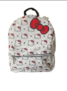 hello kitty backpack - Picture 1 of 3