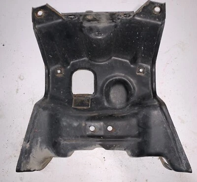 1973 1974 1975 Chevrolet Monte Carlo OEM GM Hood Latch Nose Support - Image 1 of 4