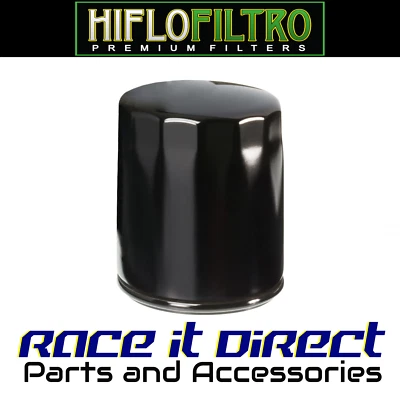 Filtro de aceite para Harley Davidson FLHTP Electra Glide Police 2009 HiFlo HF171B Foto 1 de 4