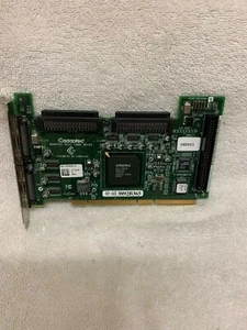 Adaptec 39160 3892B365 64bit PCI Dual Channel Ultra SCSI Adapter - Picture 1 of 1