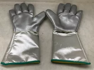 PH POLYCO FOUNDRY HEATBEATER - 7576 - GLOVES - Brand New - Sealed - Picture 1 of 4