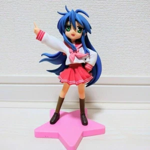 SEGA Lucky Star Konata Izumi Extra Figure - Picture 1 of 2