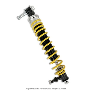 RTC Steering Damper RTC011 for Toyota Landcruiser FZJ HZJ 75 78 79 80 105 HDJ80 - Picture 1 of 2