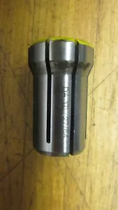 Lot of (40) DA180 Collet Set 1/16"-3/4" x64s - Picture 1 of 6