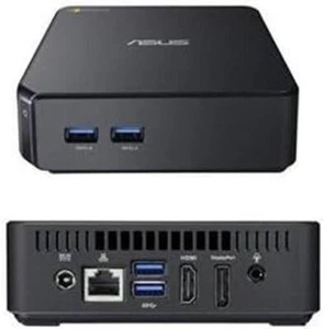 ASUS CHROMEBOX-M075U ChromeboxM075U i3 4010U 2GB CHROMEBOX-M075U - Picture 1 of 2