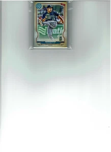 2020 Topps Gypsy Queen Seattle Mariners Team Set (9) Base Cards - Picture 1 of 1