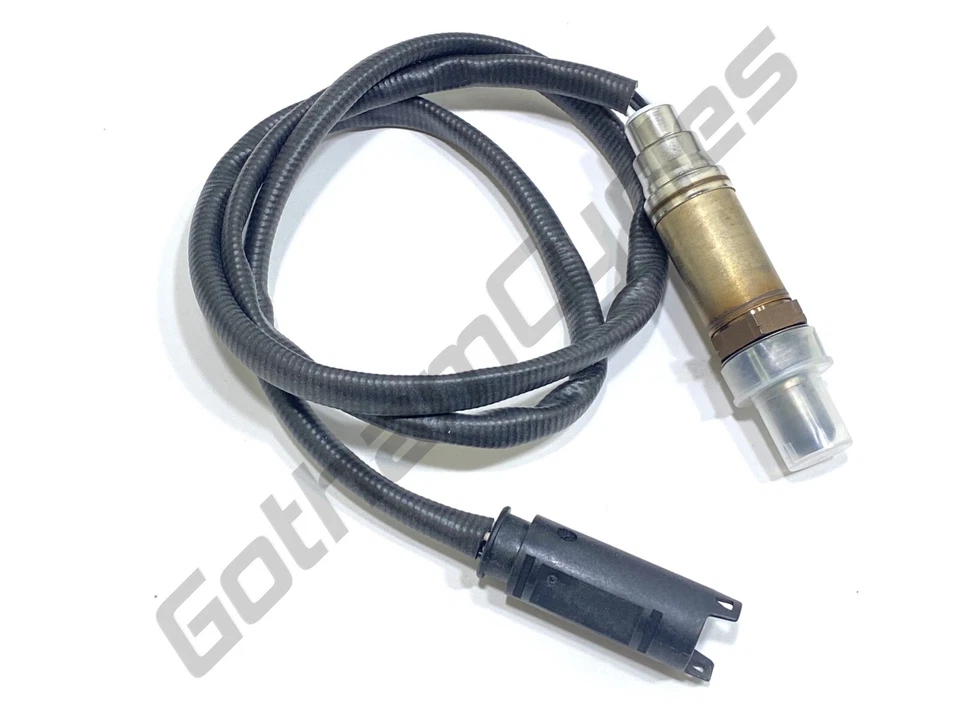 BMW Bosch Lambda O2 Oxygen Sensor R850 R1100S R1150 R1200 K1200 - Image 1 of 1