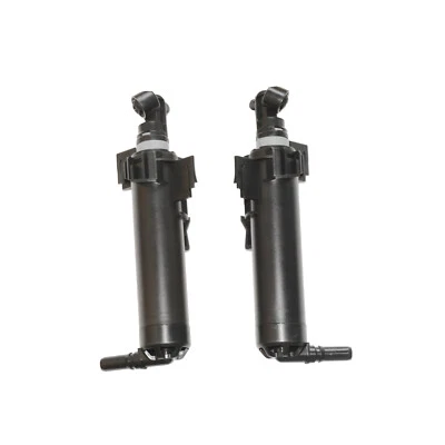 Bombas de pulverización de 2 piezas para Audi A4 Allroad quattro 2012-16 Foto 1 de 4