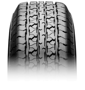 ST235/80R16 Blackhawk HST01 124/120L 10-Ply Load Range E Premium Trailer Tire - Picture 1 of 2