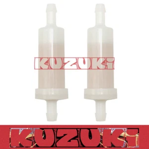 2Pcs Oil Filter Kit For SEA DOO 2 STROKE 275000051 275000262 275000051 275000262 - Picture 1 of 6