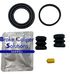 fits VOLVO 760 REAR estate combi 704-765 2.3b 87-90 Brake Caliper Repair Kit - Picture 1 of 1