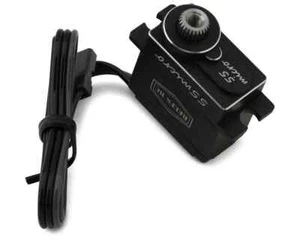 Micro servo digital Reefs RC 55Micro impermeable Metal Gear (HV) (TRX-4/TRX-4M) - Imagen 1 de 8