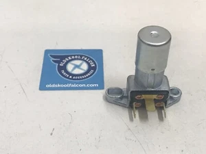 ZD FORD FAIRLANE ZC ZA ZB HEADLIGHT HIGH BEAM DIMMER SWITCH DIP SWITCH NEW - Picture 1 of 2