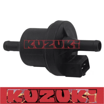 Válvula de purga de bote de vapor WTV100140 para Land Rover Discovery Serie II 1999-02 Foto 1 de 4