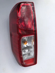 Left Driver Side Tail Light Fits 14-21 Nissan Frontier Production From 2-14 - Bild 1 von 4